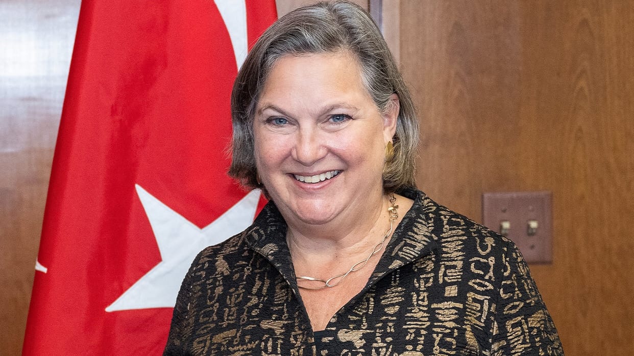 america keen to see sri Lanka government talks with minority Tamils produce real results says US official