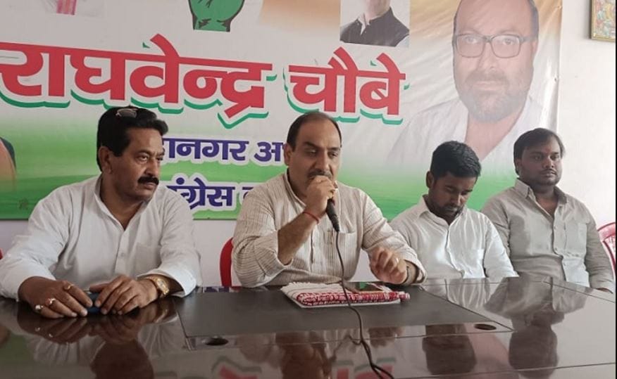 Union Budget 2023  supporters and opponents were seen divided in Varanasi