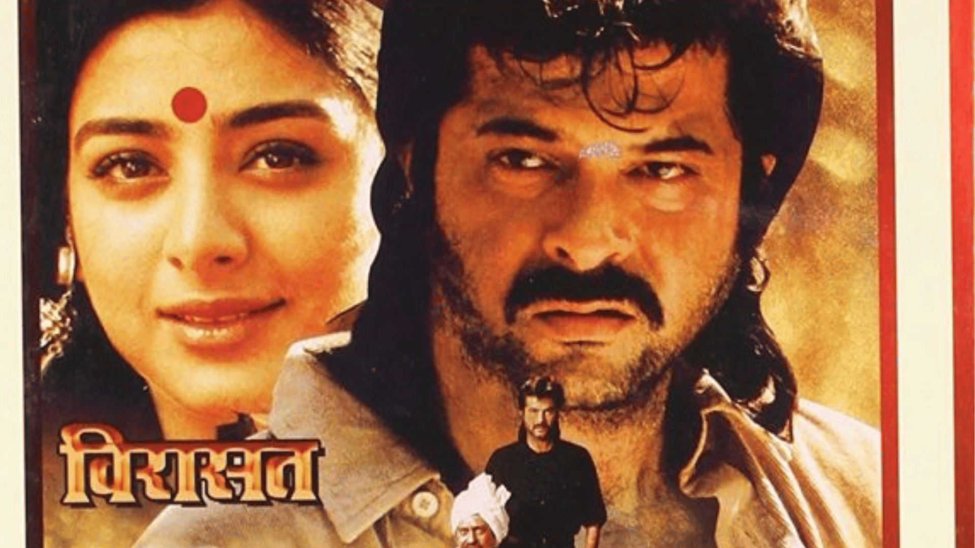 These Bollywood Films Were Copied South Industry Well Liked Audience Ek Duuje Ke Liye to Virasat
