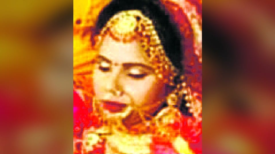 Dead body of married woman found lying on the bed in the house in bareilly