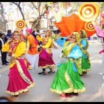 36वां सूरजकुंड अंतरराष्ट्रीय हस्तशिल्प मेला