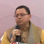 सीएम धामी