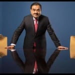 गौतम अदाणी