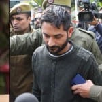 आतंकी आरिफ और उससे बरामद आईईडी