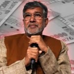 बचपन बचाओ आंदोलन के संस्थापक कैलाश सत्यार्थी