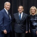 Pakistan PM Shehbaz Sharif Meets US President Joe Biden
