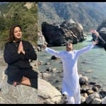 पूर्व मिस यूनिवर्स हरनाज कौर संधू