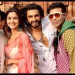 रॉकी और रानी की प्रेम कहानी