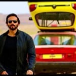 Rohit Shetty