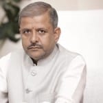 मणि कुमार शर्मा, स्वास्थ्य मंत्री, सिक्किम