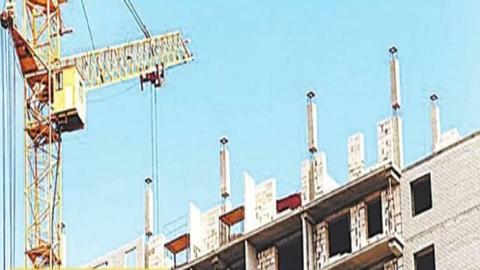 Budget 2023: Builders hope the dream of the house will get a new flight