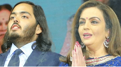 Anant ambani how regained weight after losing 108 kg in 2016 mother Nita Ambani told reason for asthma disease