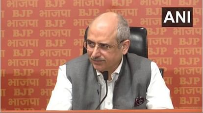 भाजपा नेता नलिन कोहली