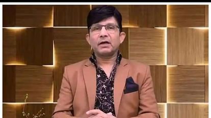 KRK comments on Bollywood Film Makers In recent Tweet says They know nothing About audience and their choices