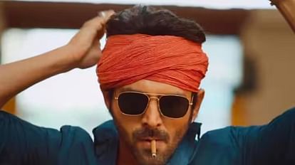 Kartik Aryan Shehzada song 2.0 Character Dheela Hai Will  dedicate to Salman Khan
