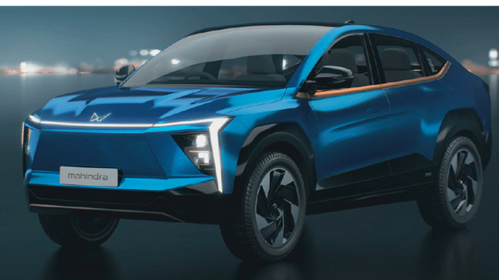 Mahindra and Mahindra aims to produce 2 lakh electric vehicles from Chakan Plant by 2029