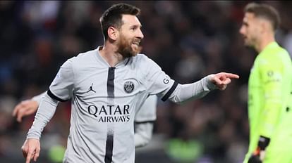 Lionel Messi to leave PSG after two years, PSG head coach Christophe Galtier confirms