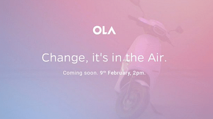 Ola electric will launch new ev, know on which date company will bring new electric scooter