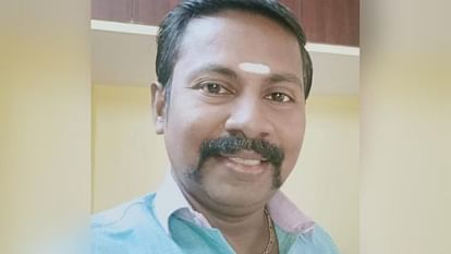 tamil nadu hindu makkal katchi leader brutaly killed by group of people in madurai