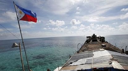 US army to have access to Philippines defense bases to counter China in South china sea