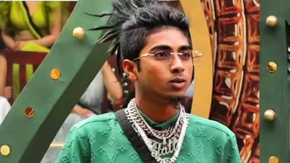 Bigg Boss 16 Promo Release Archana Gautam Shalin Throw Haldi on Mc Stan Nimrit Kaur And Shiv Thakre