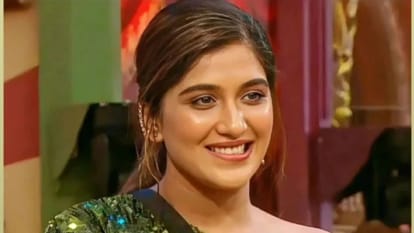 Bigg Boss 16 Promo Release Archana Gautam Shalin Throw Haldi on Mc Stan Nimrit Kaur And Shiv Thakre