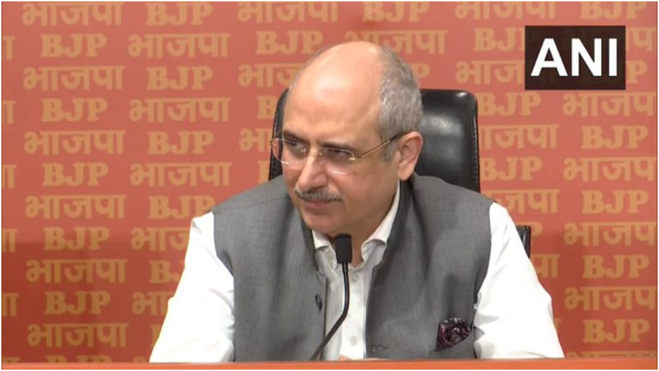 BJP announces candidates for Meghalaya and Nagaland assembly elections News and updates