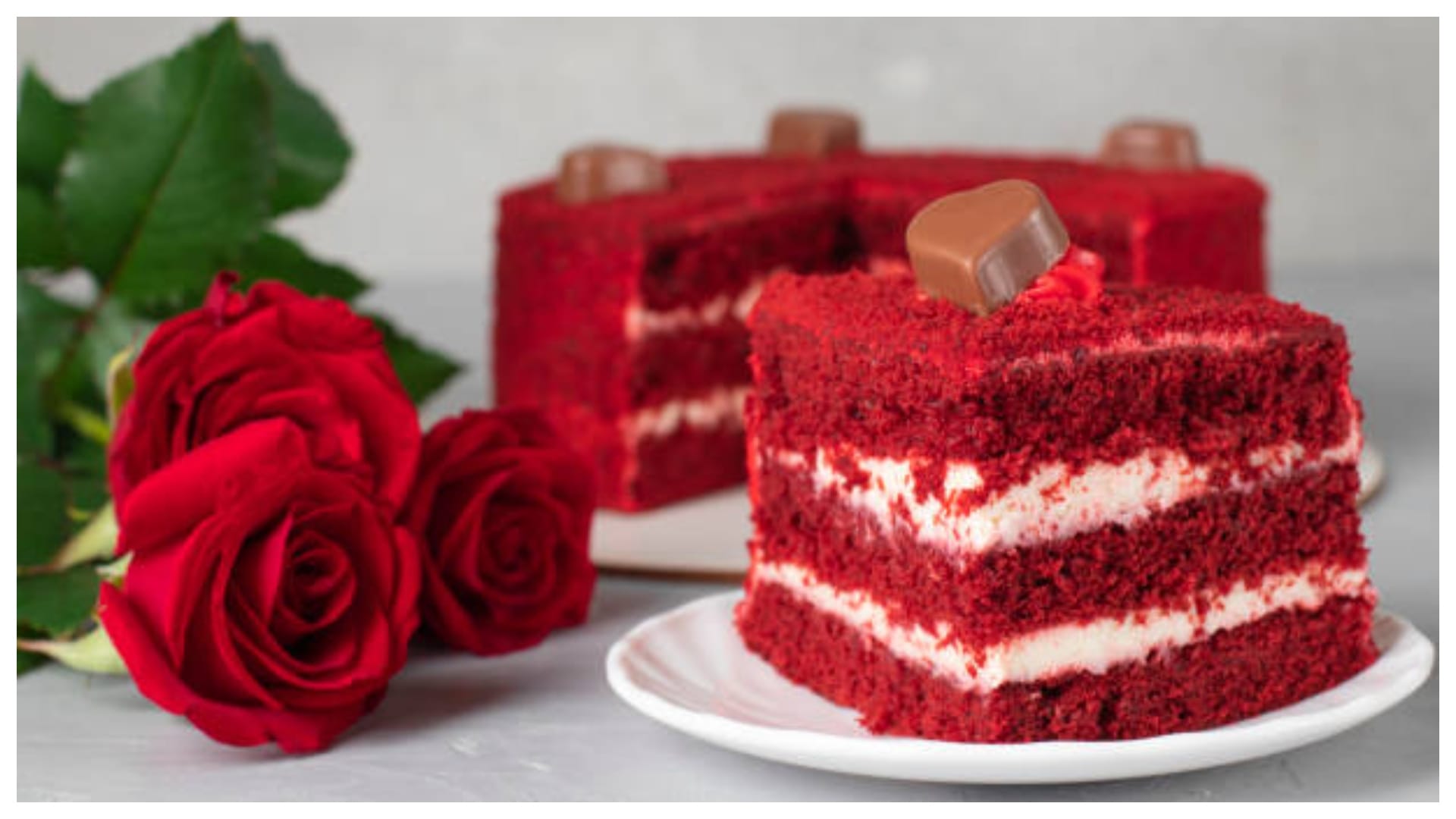 Valentine Day 2023 Make Unique Cake Flavors at Home Know Recipes in Hindi