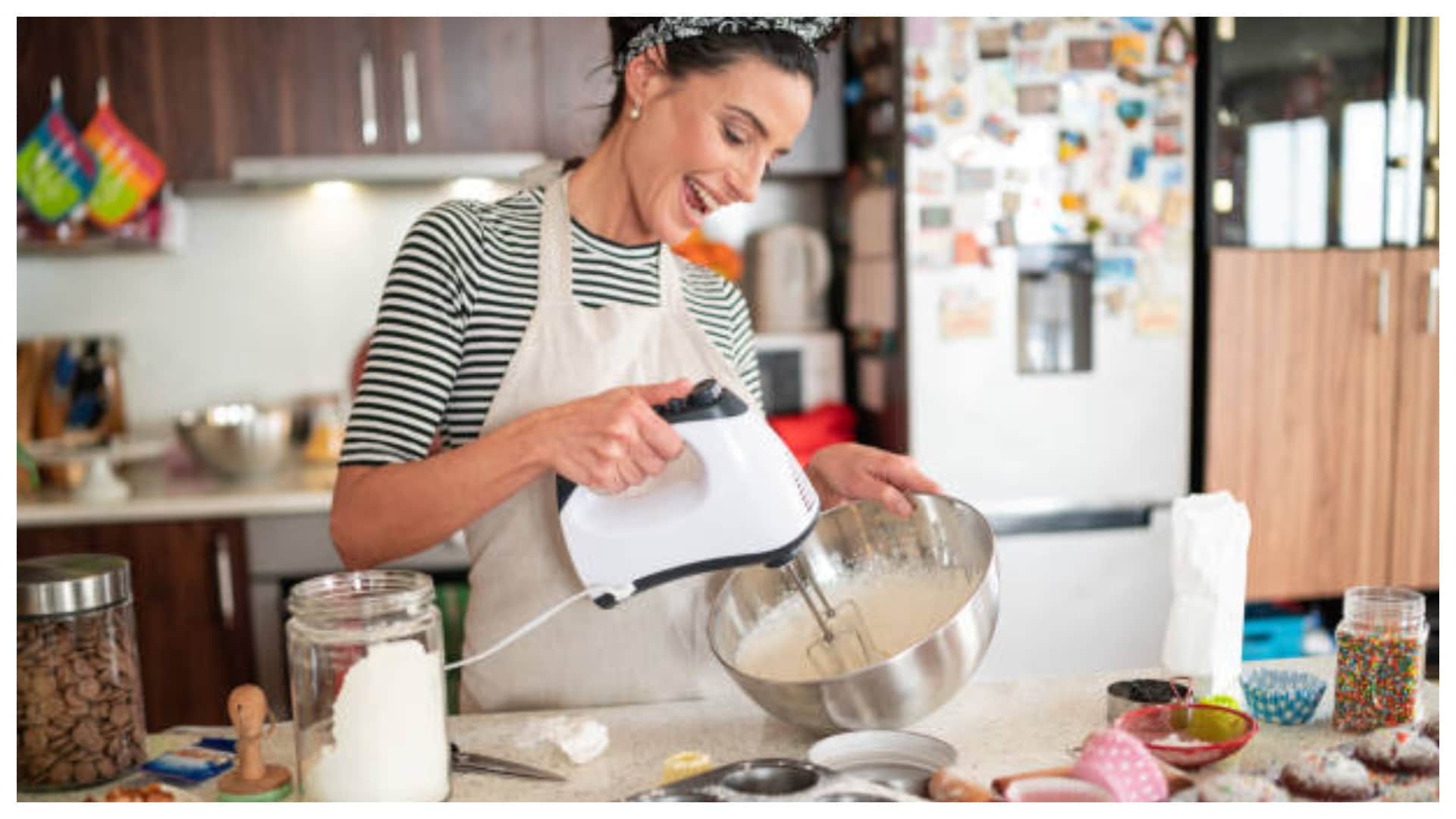 Children's Day 2023 Recipes for children how to make cup cake at home in hindi