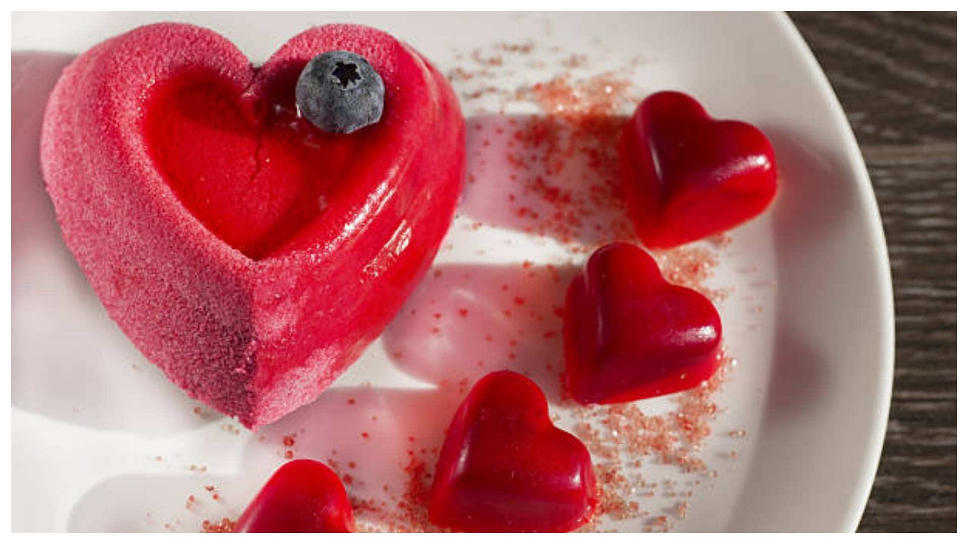 Valentine Day 2023 Make Unique Cake Flavors at Home Know Recipes in Hindi