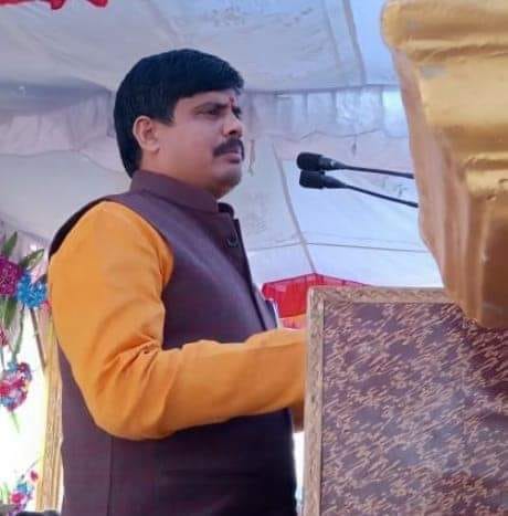 Chanbe MLA Rahul Prakash Kol passed away: breathed his last at Sushrut Hospital in Mumbai