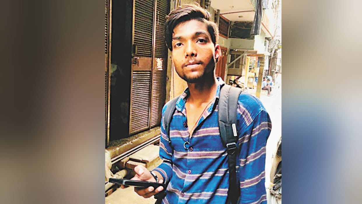 A young man was beaten to death in an altercation in Delhi