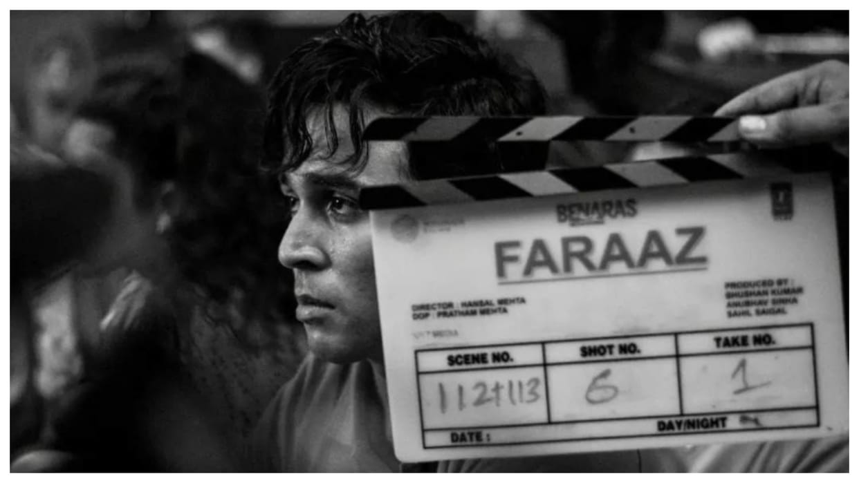 Faraaz Bangladesh High Court Ban Release Of Hansal Mehta film in theaters on Ott platforms after india release
