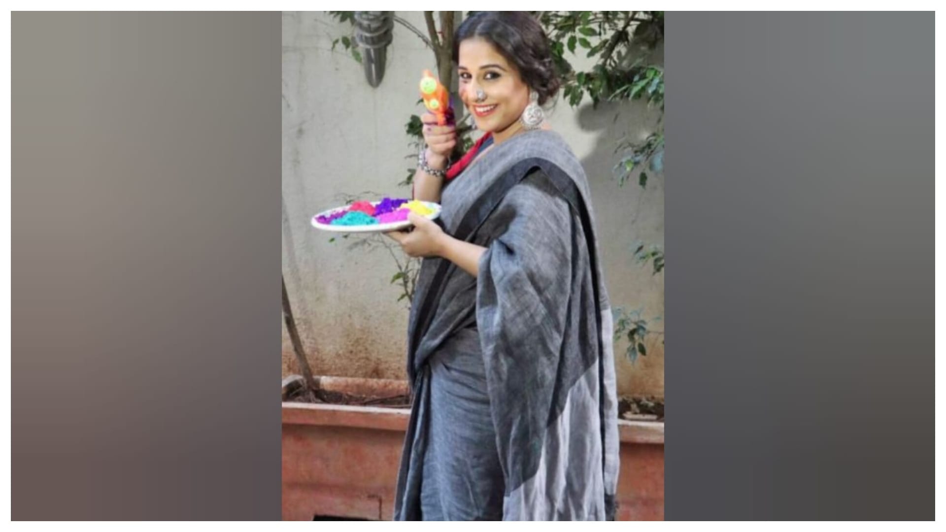 Holi Festival Ethnic Outfits Ideas Traditional Looks Tips To Look Stunning On Holi