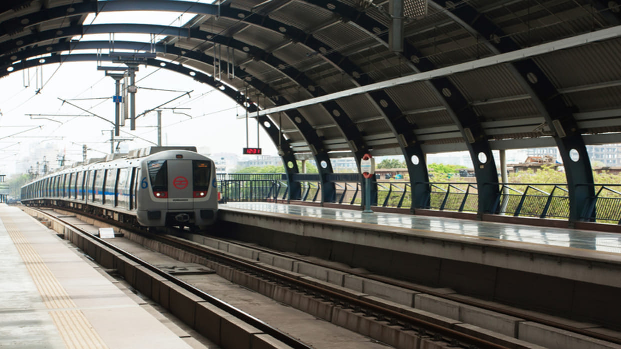 Metro project from Rajiv Chowk to Panchgaon approved in Gurugram