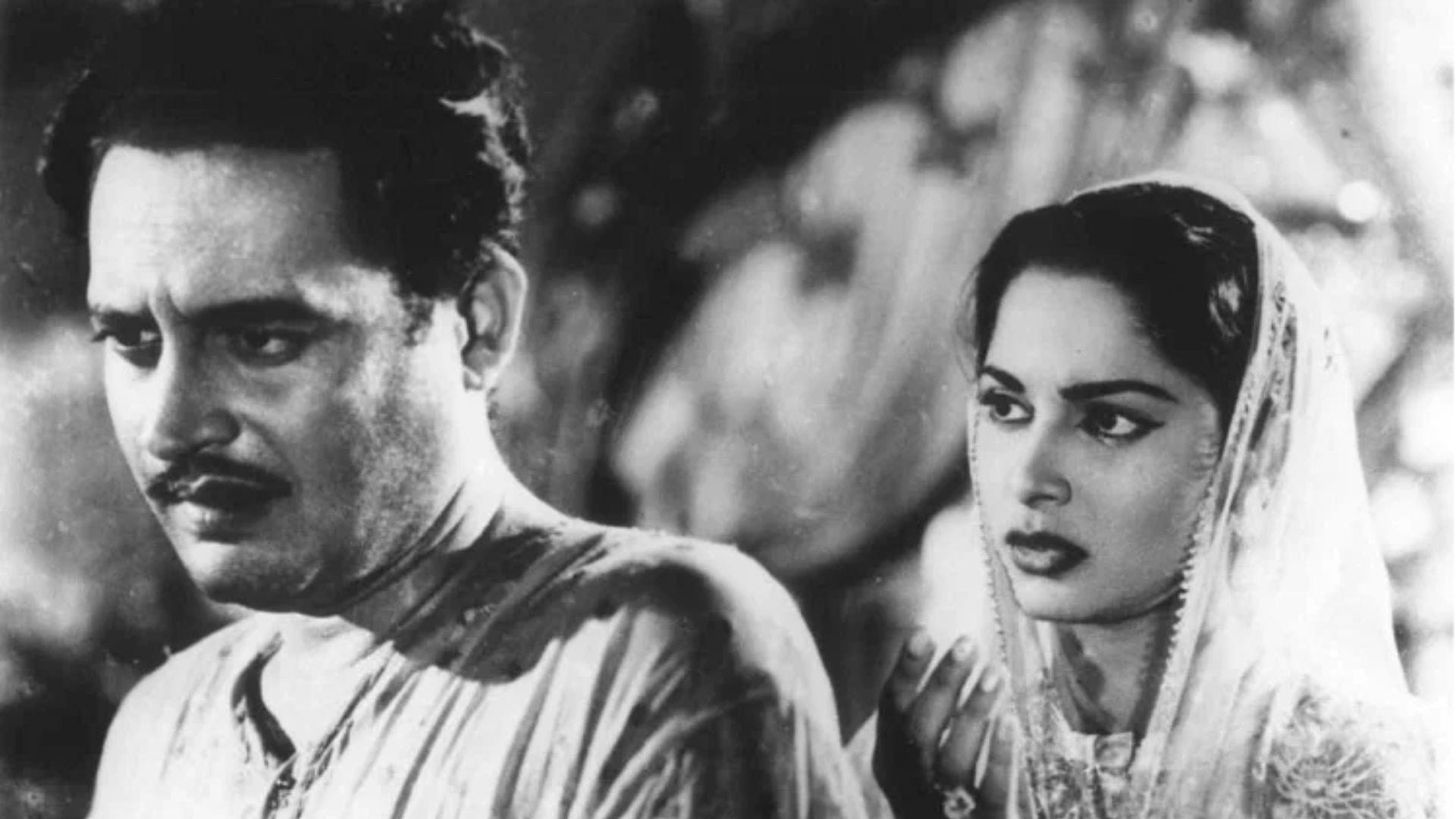 waheeda rehman and guru dutt tragic love story know about their breakup story