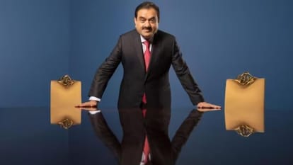 गौतम अदाणी