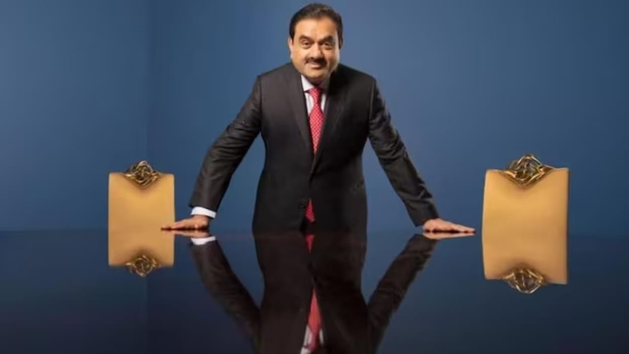 Adani Group repays loans worth USD 2.65 bn to complete prepayment programme
