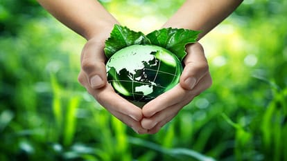 ग्रीन क्रेडिट प्रोग्राम