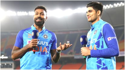 Hardik Pandya Big Statement On His Game and MS Dhoni; India vs New Zealand 3rd T20 Hardik Pandya on Dhoni Game