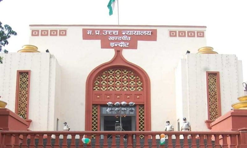 Indore Upper Collector Says In HC, Received Threats From Mafia To Forcefully tear Off Cloths