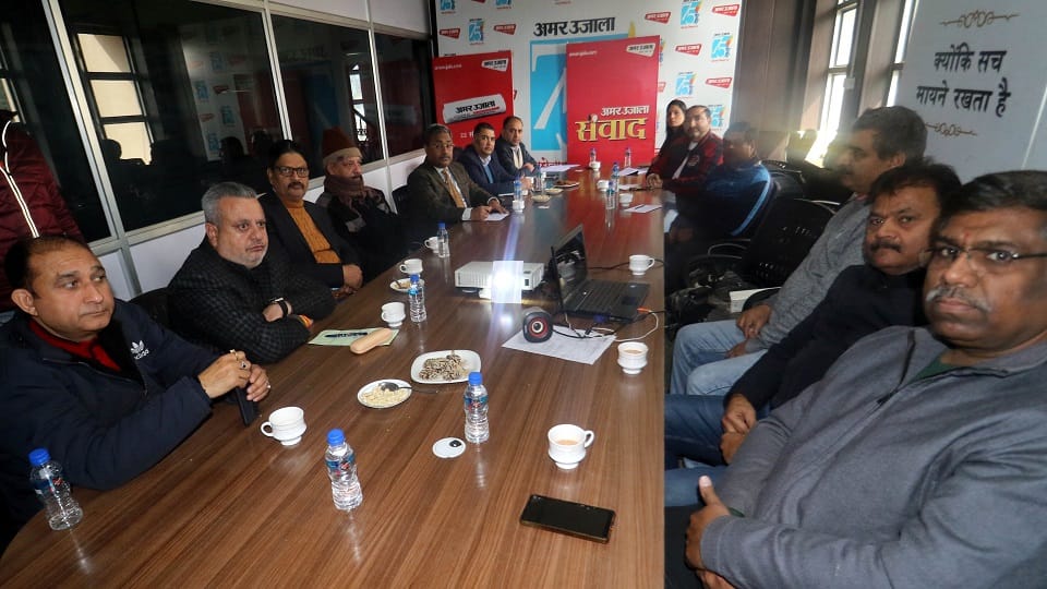 Union Budget inclusive and developing, Jammu Kashmir employees welcome income tax exemption