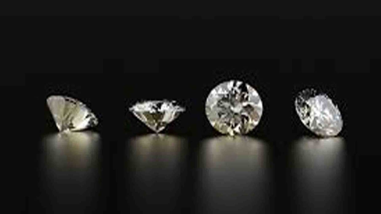IIT will send proposal to government to make artificial diamond