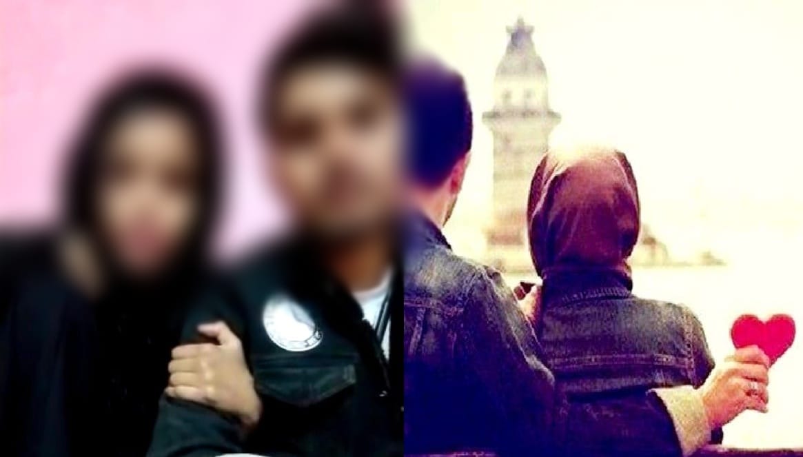 Muslim girl fell in love with Hindu youth in hardoi, Will keep his side in the court with the lawyer