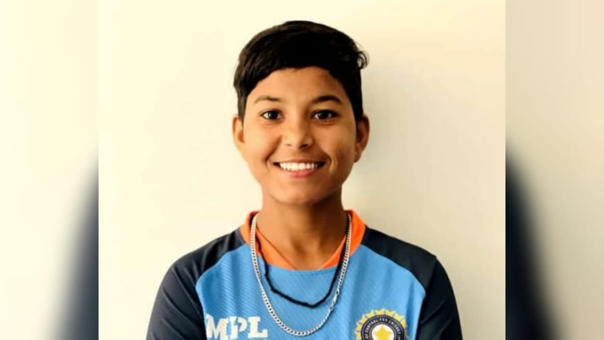Rohtak: Under-19 Cricket World Cup winner Sonia will return home today
