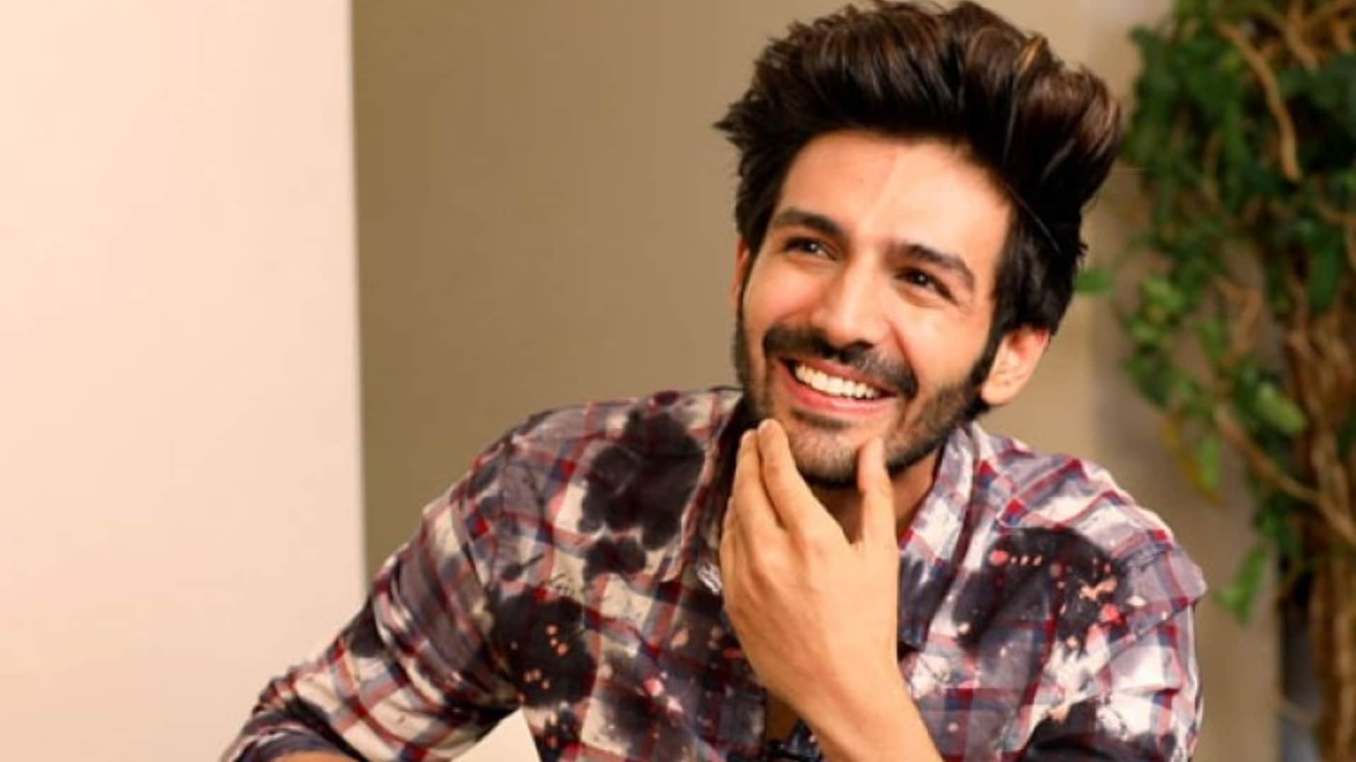 Kartik Aryan Shehzada song 2.0 Character Dheela Hai Will  dedicate to Salman Khan
