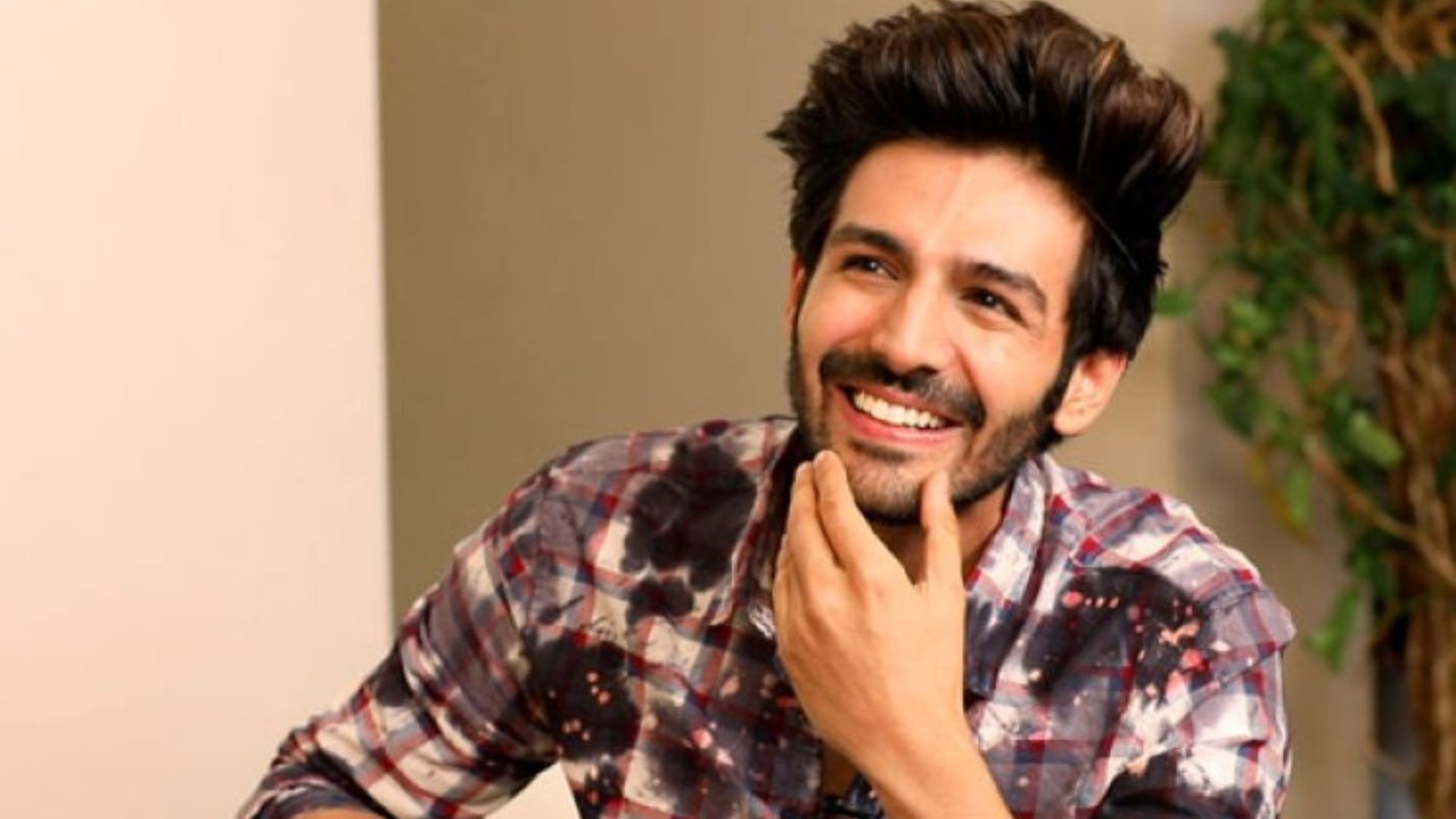 Kartik Aryan Shehzada song 2.0 Character Dheela Hai Will  dedicate to Salman Khan