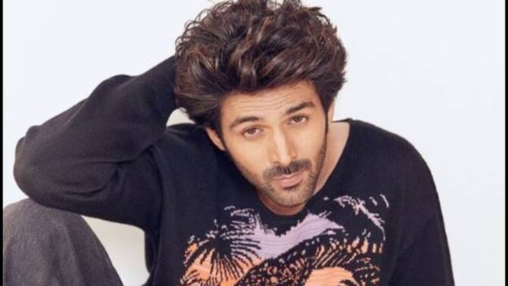 Kartik Aryan Shehzada song 2.0 Character Dheela Hai Will  dedicate to Salman Khan
