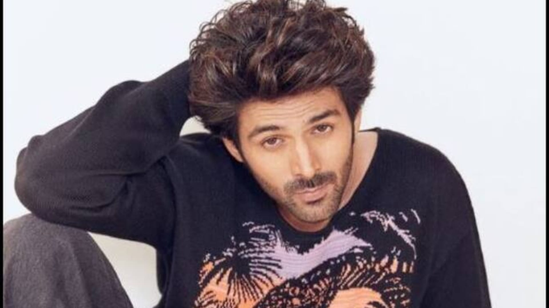 Kartik Aryan Shehzada song 2.0 Character Dheela Hai Will  dedicate to Salman Khan