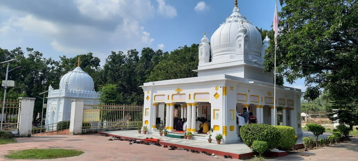 Development of Kabir Sthali Maghar and Bakhira Lake is expected to take off